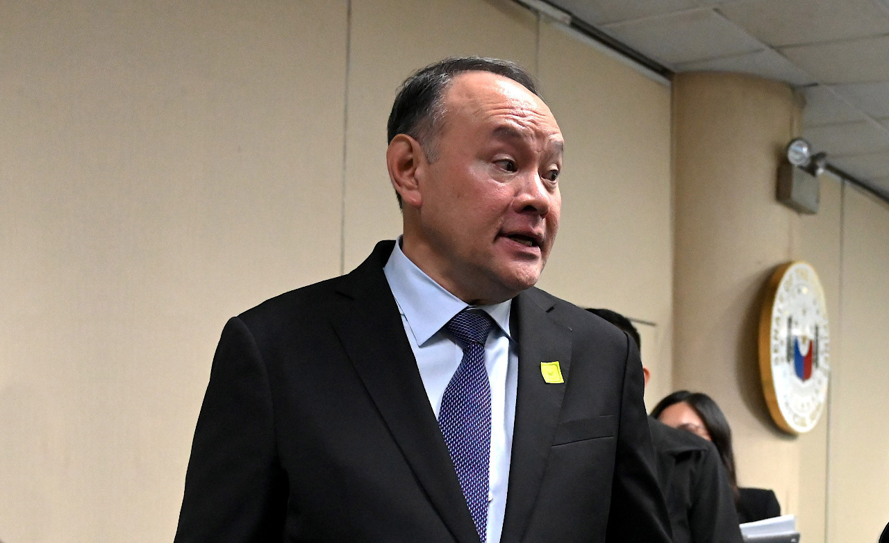 Ayon sa Kalihim ng Depensa ng Pilipinas: Walang posibilidad ang kooperasyong panseguridad ng Pilipinas-Taiwan