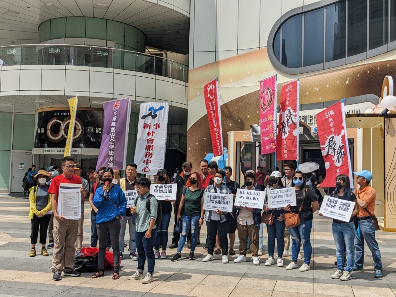 Nalantad ang pambu-bully ng ASUS Group sa mga migranteng manggagawa, nanawagan ang Ministry of Labor sa mga kumpanya na magpakita ng sinseridad upang maiwasan ang higit pang mga hindi pagkaka