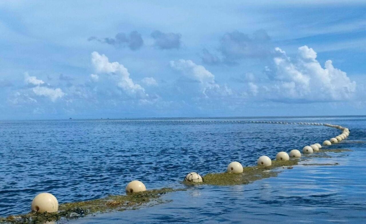 Mga Pilipinong Mangingisda: Madalas na palayasin ng China, subalit patuloy na bumabalik sa Scarborough Shoal upang mangisda para may pagkakitaan
