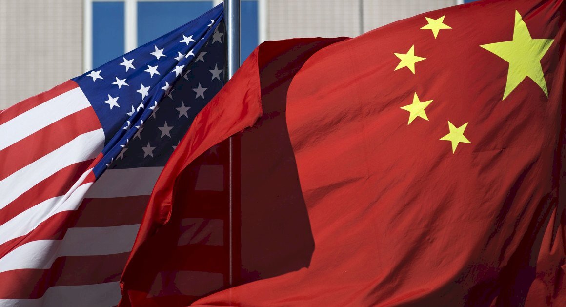 Ipinakita ng isang ulat mula sa Kongreso ng Estados Unidos na kailangang maging handa sa magkasabay na laban kontra sa China at Russia