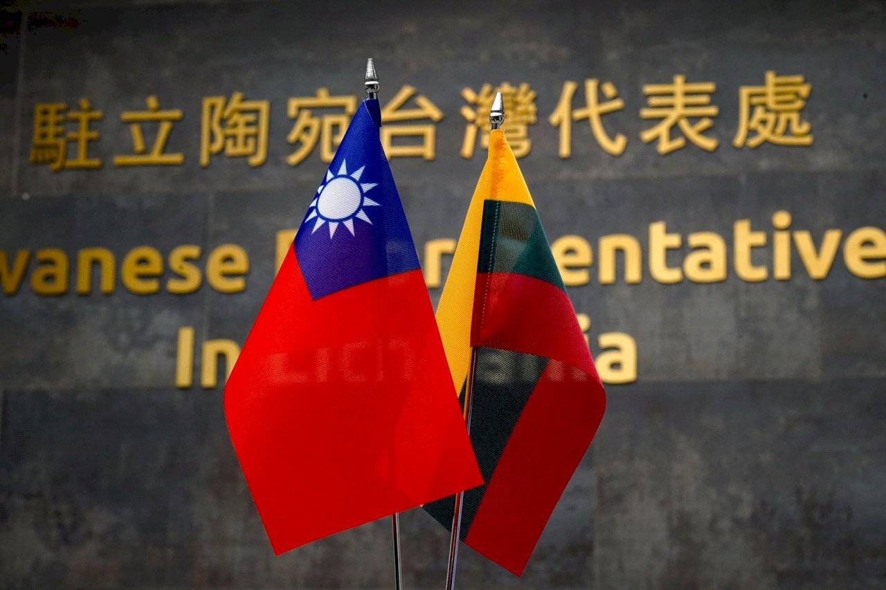 Hindi pangamba ang normalisasyon ng relasyon ng Lithuania-China: Ministry of Foreign Affairs