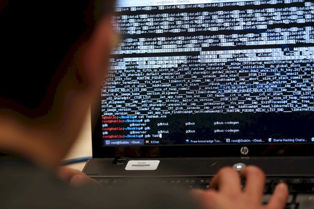 Ang personal na website ng Pangulo ng Pilipinas ay na-hack, ang IP address ng hacker ay nagmula sa China
