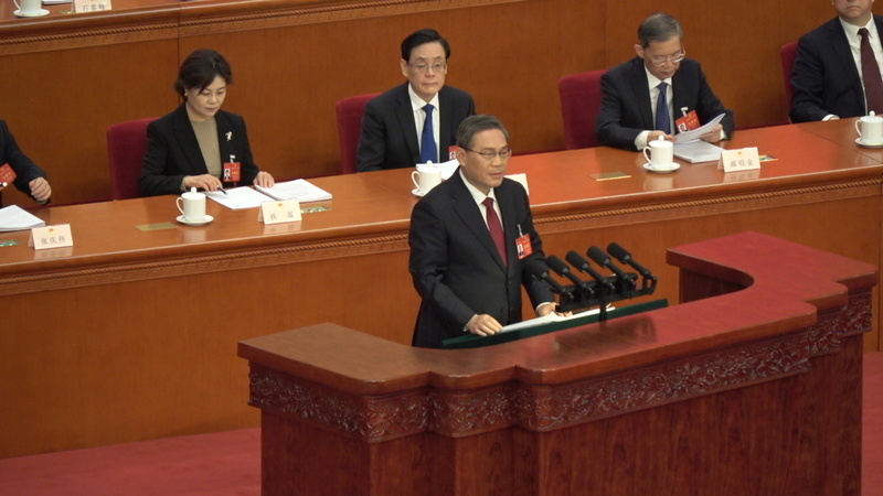 Tinatanggihan ng Taiwan ang paninindigan ng Chinese Premier sa muling pagsasama-sama