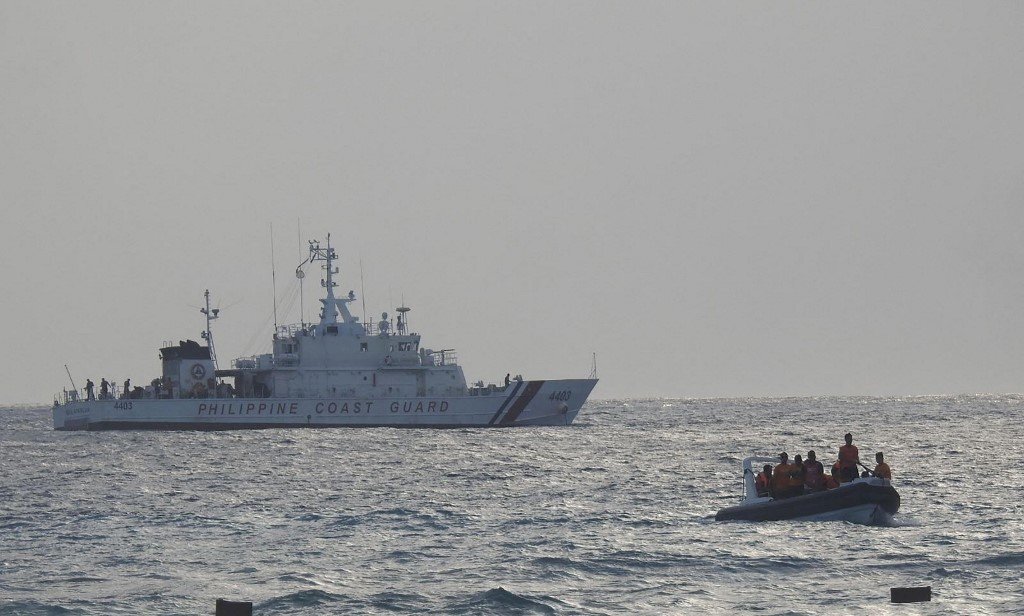Plano ng Pilipinas na bumili ng limang karagdagang malalaking patrol ship mula sa Japan para harapin ang China