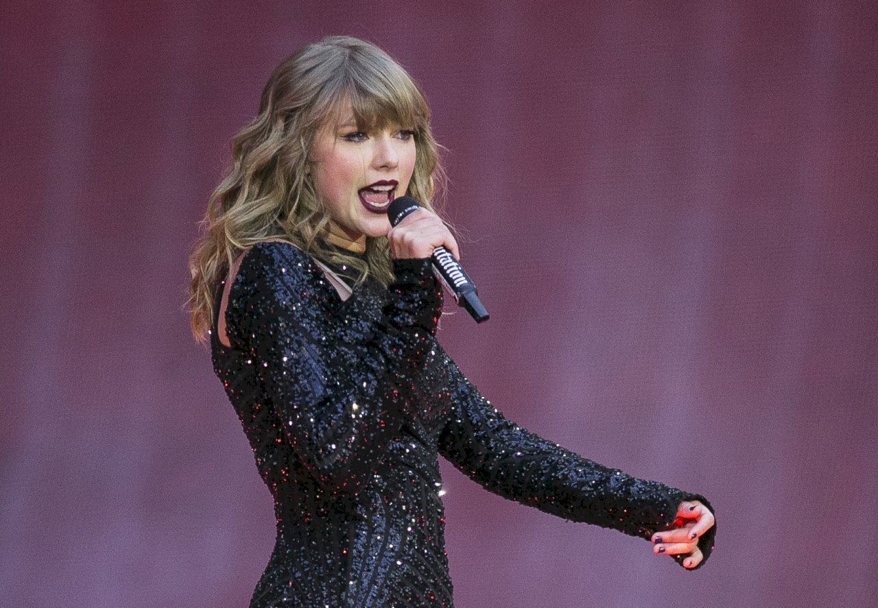 Nahinto ang konsiyerto ni Taylor Swift sa Vienna, Austria: Plano ng mga tagasuporta ng IS na magsagawa ng pagpatay