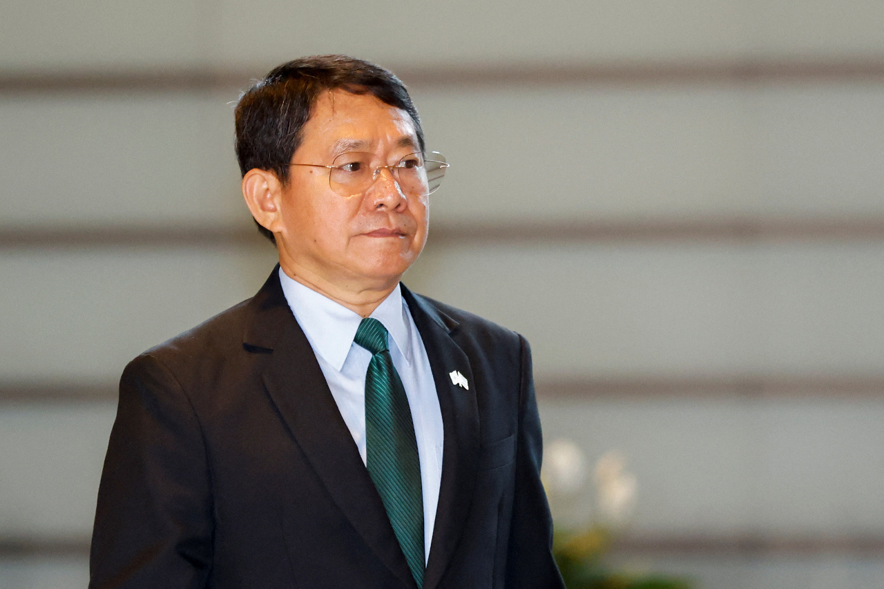 Ayon sa Tagapayo sa Pambansang Seguridad ng Pilipinas: Hindi muna aalisin ang mga sistema ng mid-range missile ng U.S.
