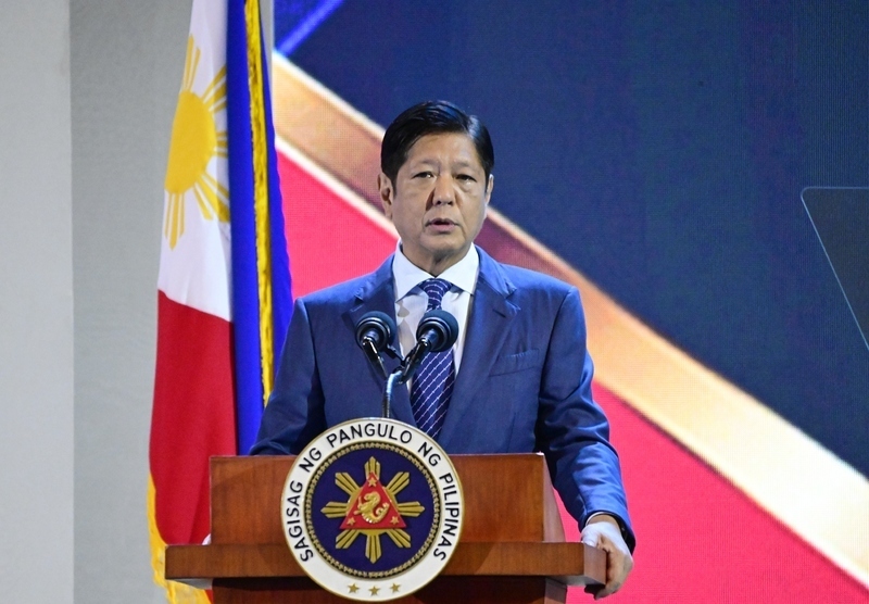 Upang Itaguyod ang Pantay na Kumpetisyon, Nagpataw ang Pilipinas ng 12% Digital Value-Added Tax sa mga Dayuhang Teknolohiya