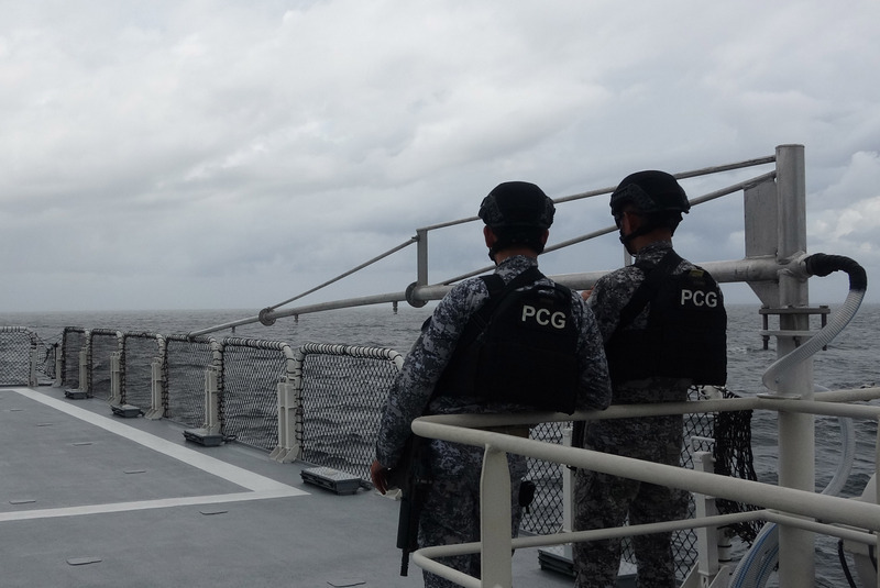 Patuloy ang Alitan sa South China Sea; China Muling Ipinahayag ang Pagtutol sa Bagong Batas-Pantubig ng Pilipinas