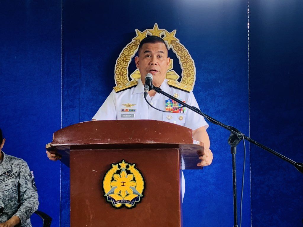 Sunod-sunod na Huli ang mga Hinihinalang Chinese Spies sa Pilipinas, Mas Marami pang Minamanmanan