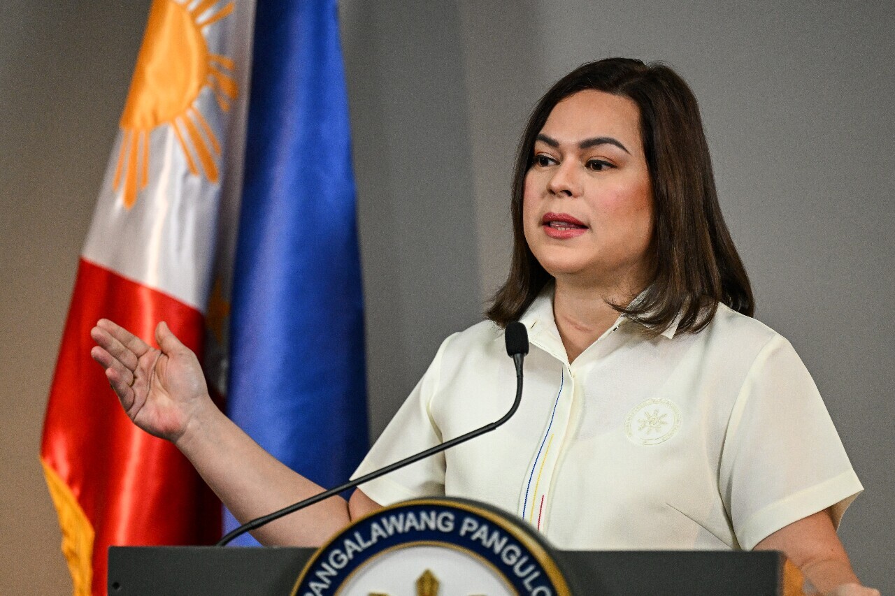 Impeachment Case Laban kay Pangalawang Pangulo Sara Duterte, Tatalakayin ng Senado sa Hunyo