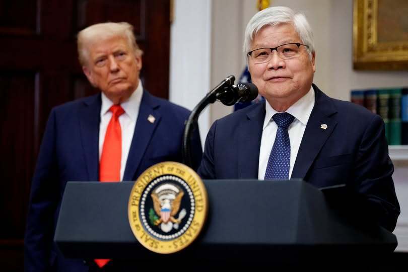 TSMC Mag-iinvest ng Karagdagang $100 Bilyon sa Paggawa ng Semiconductor sa U.S.