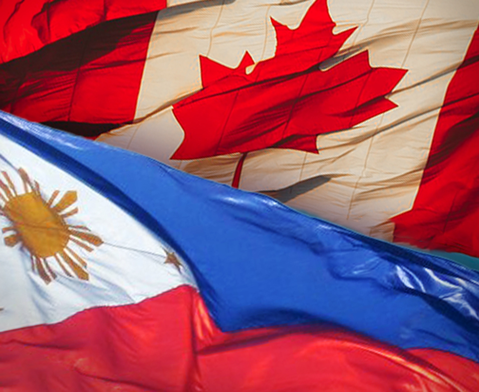 Pagtitibay ng Pakikipagtulungan sa Depensa: Pilipinas at Canada Magpapirma ng Kasunduan sa Pagbisita ng Hukbo