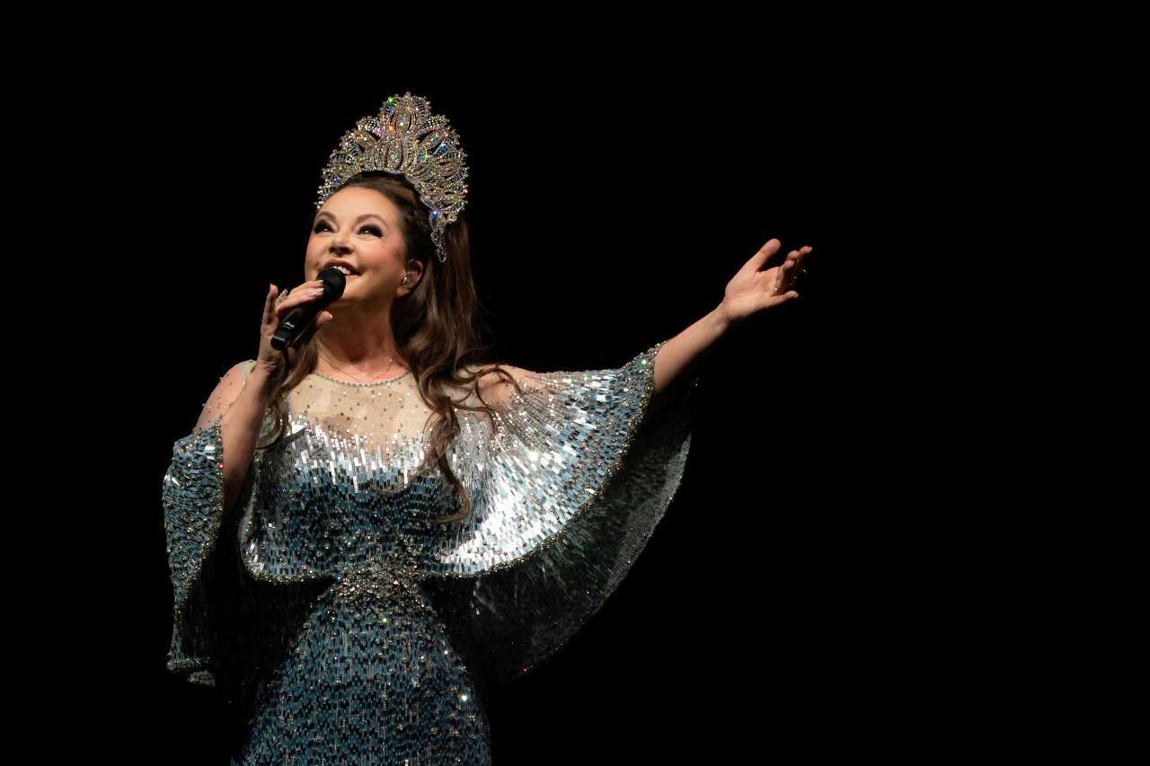Matapos ang 3 Taon! Sarah Brightman Magtatanghal sa Taipei Music Center sa Hulyo 19-20 para sa Bagong World Tour