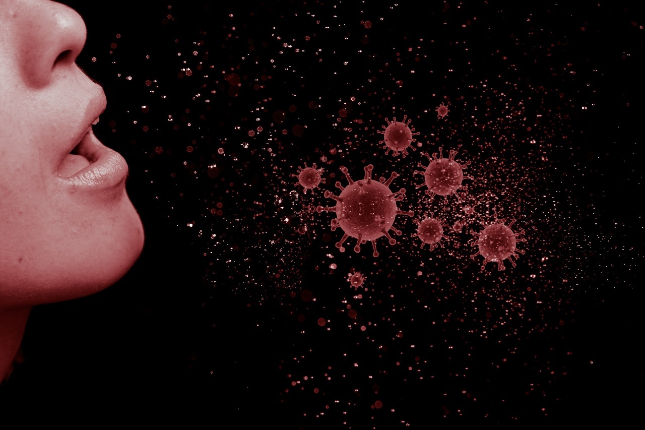 Mag-ingat sa Pulmonya Dulot ng Pneumococcal Infection: Mataas ang Panganib ng Malubhang Sakit at Pagkamatay