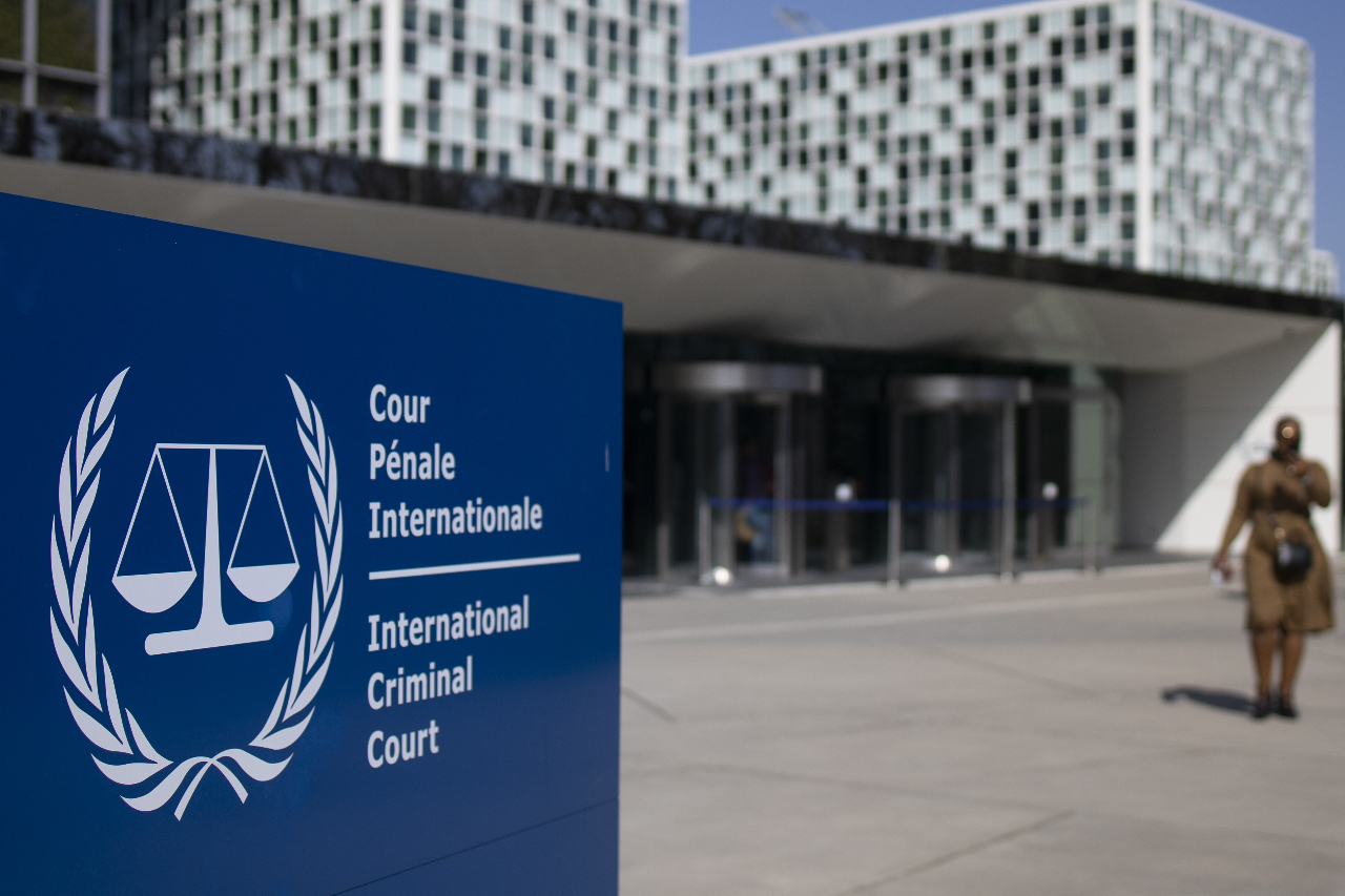 Duterte Inaresto at Ipinadala sa Netherlands, Ikukulong ng International Criminal Court (ICC) Dahil sa Libo-libong Namatay sa Kanyang War on Drugs