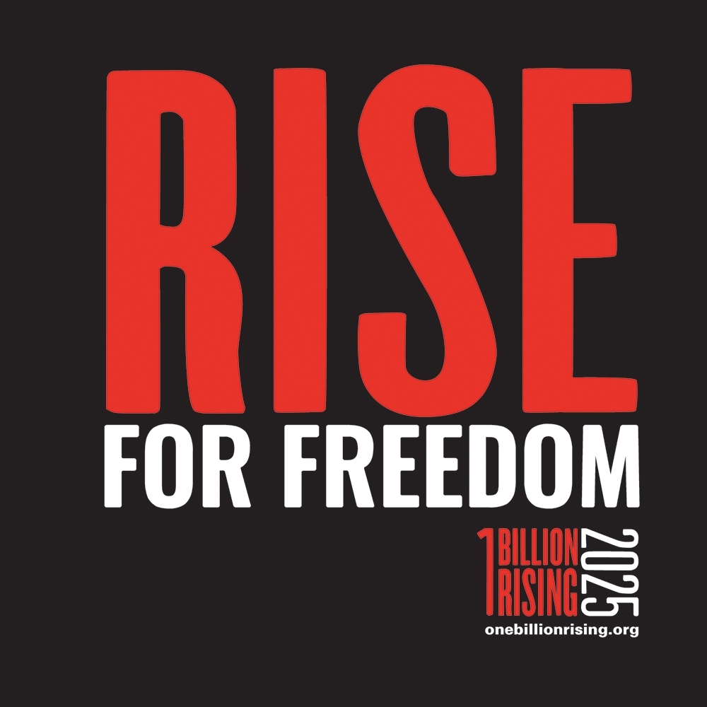 OBR 2025 (Photo: One Billion Rising Website)
