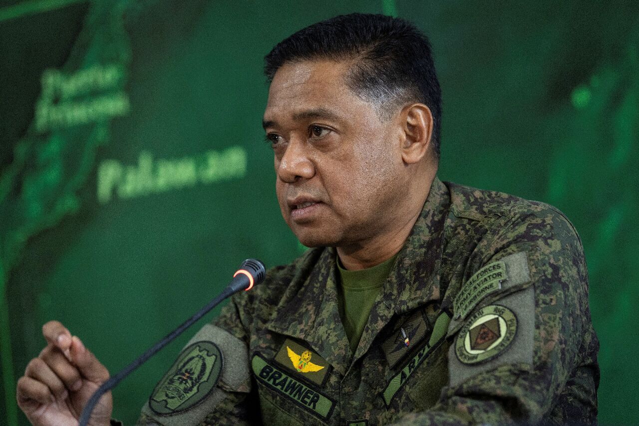 Dahil sa Madalas na Ehersisyong Militar ng Tsina, Tumataas ang Diskusyon sa Pilipinas ukol sa Sitwasyon sa Taiwan Strait