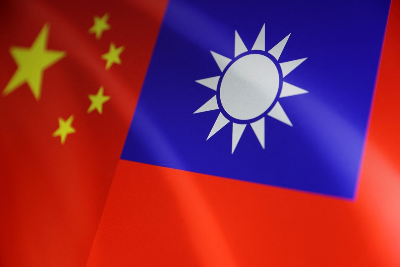 Ayon sa The Guardian: Taiwan Nagpaplano para sa Giyera — Mga Convenience Store Maaaring Maging Sentro sa Panahon ng Krisis