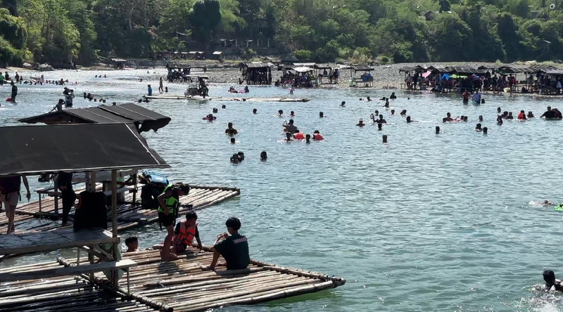 Umarangkada ang Heat Index sa Pilipinas sa Mapanganib na Antas, Mga Mamamayan Nagsimula Nang Mag-