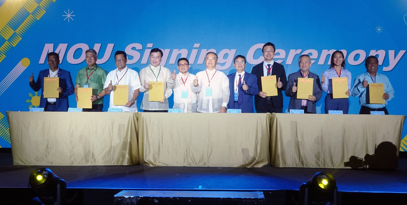 Pilipinas at Taiwan, Naglunsad ng Bagong Specialized Education Programs sa Manila