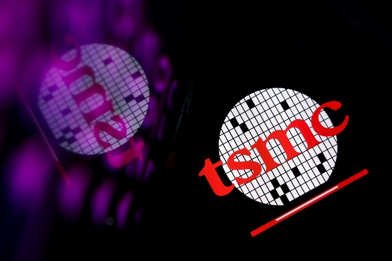 Kinumpirma ng TSMC chairperson ang malakas na order ng robot chip habang ang stock market ng Taiwan ay tumaas ng halos 500 puntos