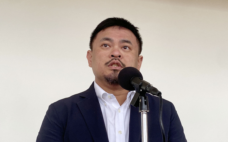 Kumpirmadong Magbubukas ng Oportunidad ang Industriya ng Hotel para sa mga Migranteng Manggagawa; May Kondisyon si Hung Shen-han: Taasan ang Sahod ng Lokal na Manggagawa, Panatilihin ang Tale